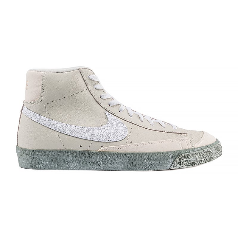 Кроссовки Nike BLAZER MID 77 SE Размер 43, фото №1