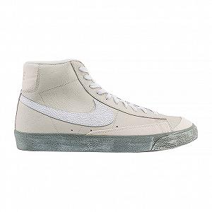 Кроссовки Nike BLAZER MID 77 SE Размер 43 - Фото 1