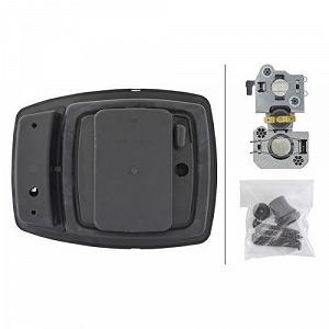 Фара головного світла HELLA 1SA 996 120-311 для CLAAS, ліва synthetic.ua - Фото 1