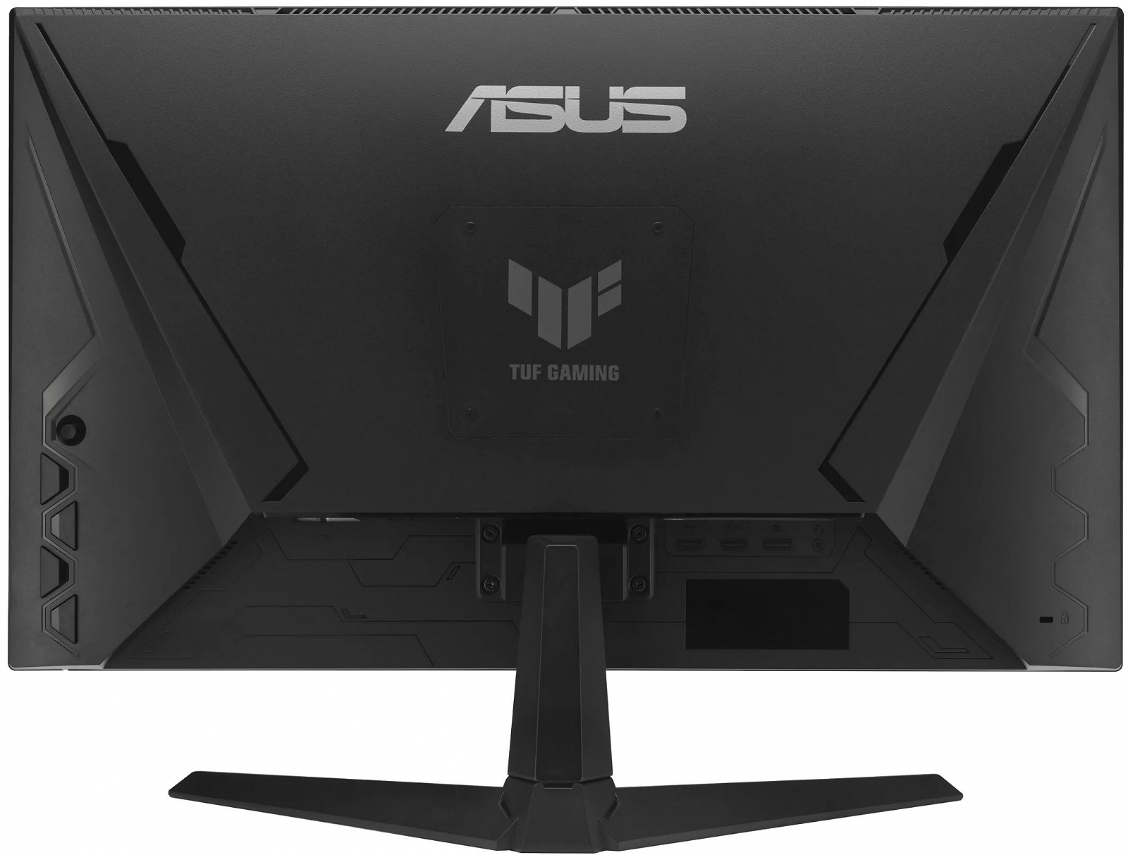 Монітор 24.5" ASUS TUF Gaming VG259Q3A Full HD IPS 180 Гц, фото №4
