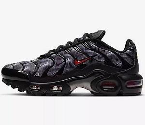 Кроссовки Nike Air Max Plus GS Размер 37.5 synthetic.ua - Фото 1