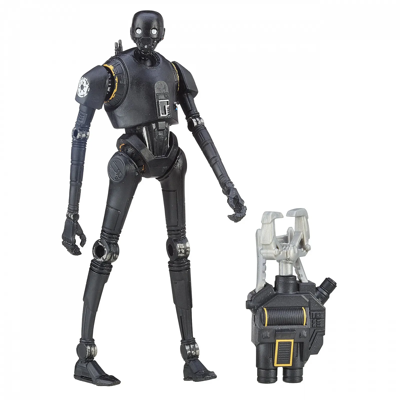 Фигурка Star Wars Rogue One K-2SO 10 см, фото №1 Фигурка Star Wars Rogue One K-2SO 10 см, фото №1
