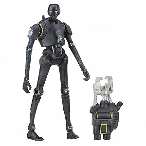 Фигурка Star Wars Rogue One K-2SO 10 см - Фото 1