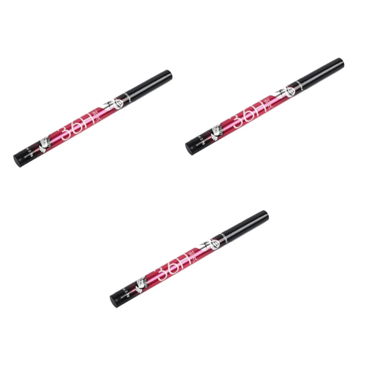 Жидкая Подводка NOLITOY Черный, фото №1 Жидкая Подводка NOLITOY Черный, фото №1