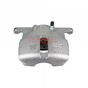 Тормозной суппорт METZGER AUTOTEILE GREENPARTS 6261787 для SUZUKI передний мост слева - Фото 1