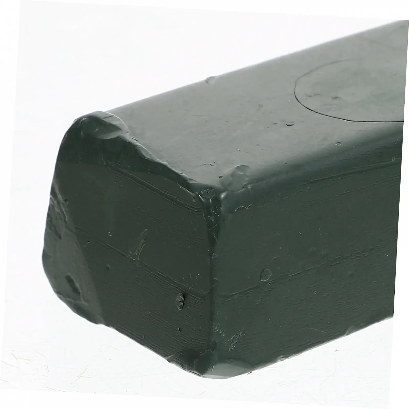 Набор для заточки и полировки Holibanna 2 предмета кожаный блок и полировочный воск, фото №8