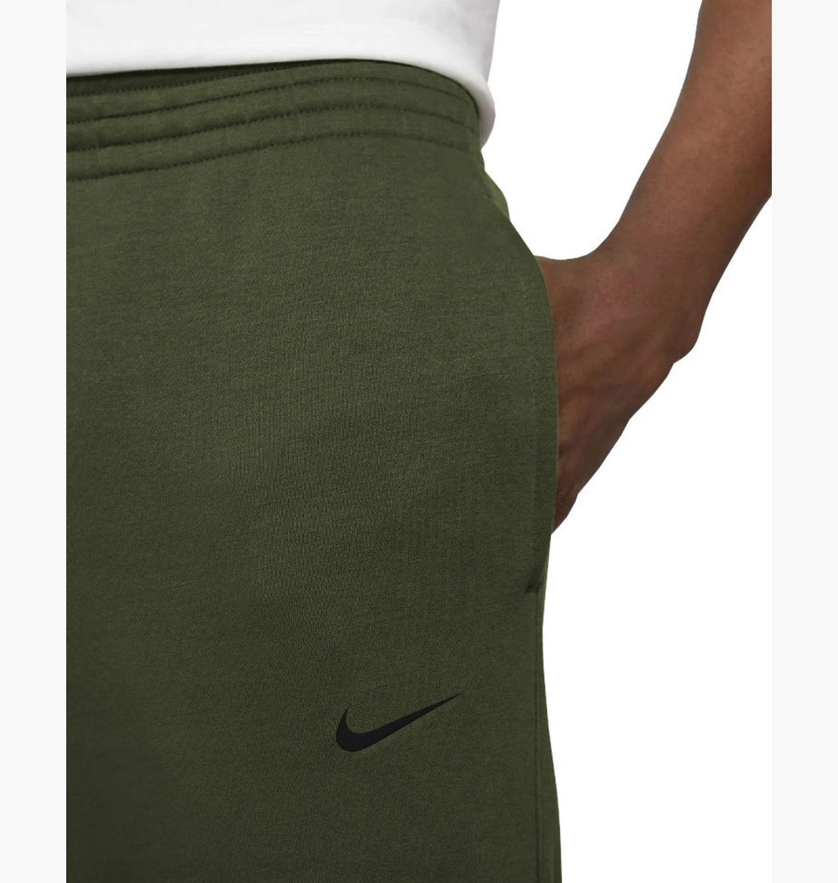 Штаны Nike Sportswear Club Fleece Joggers XS, фото №4