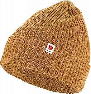 Шапка Fjällräven Rib Unisex - Фото 1
