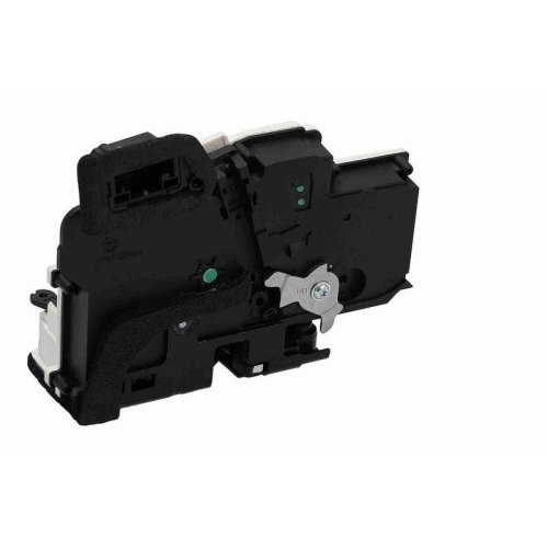 Замок двери VEMO V10-85-0123 Green Mobility Parts для VW, задний левый, фото №4