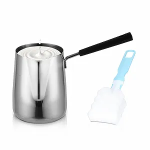 Кофейник Pilipane 304 Нержавеющая сталь 350 мл - Фото 1