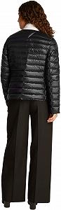 Куртка Tommy Hilfiger Modern Short Down Jacket Ww0ww45929 synthetic.ua - Фото 1