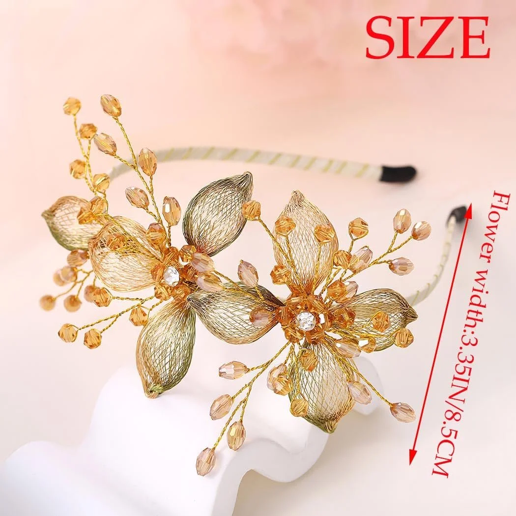 Обруч IYOU Мідний Дріт Весільний, фото №4 Обруч IYOU Мідний Дріт Весільний, фото №4