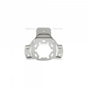 Щит тормозного диска TRISCAN 8125 24101 для OPEL передний мост - Фото 1