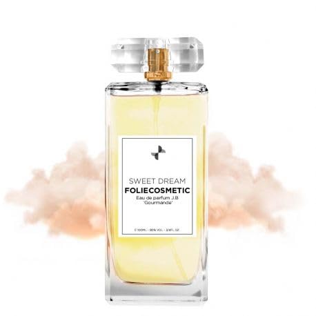 Парфумована вода Folie Cosmetic Mon Parfum JB Sweet Dream 100 мл, фото №1