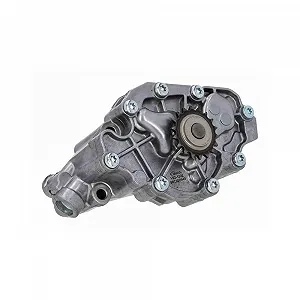 Масляный насос VAICO V22-1332 CITROËN FORD OPEL PEUGEOT DS - Фото 1