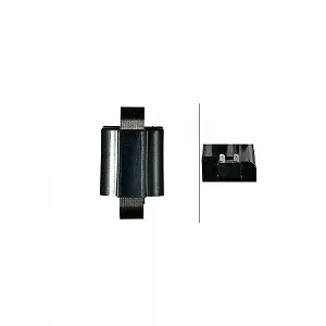 Котушка запалювання HELLA 5DA 358 168-631 для HONDA HITACHI - Фото 1