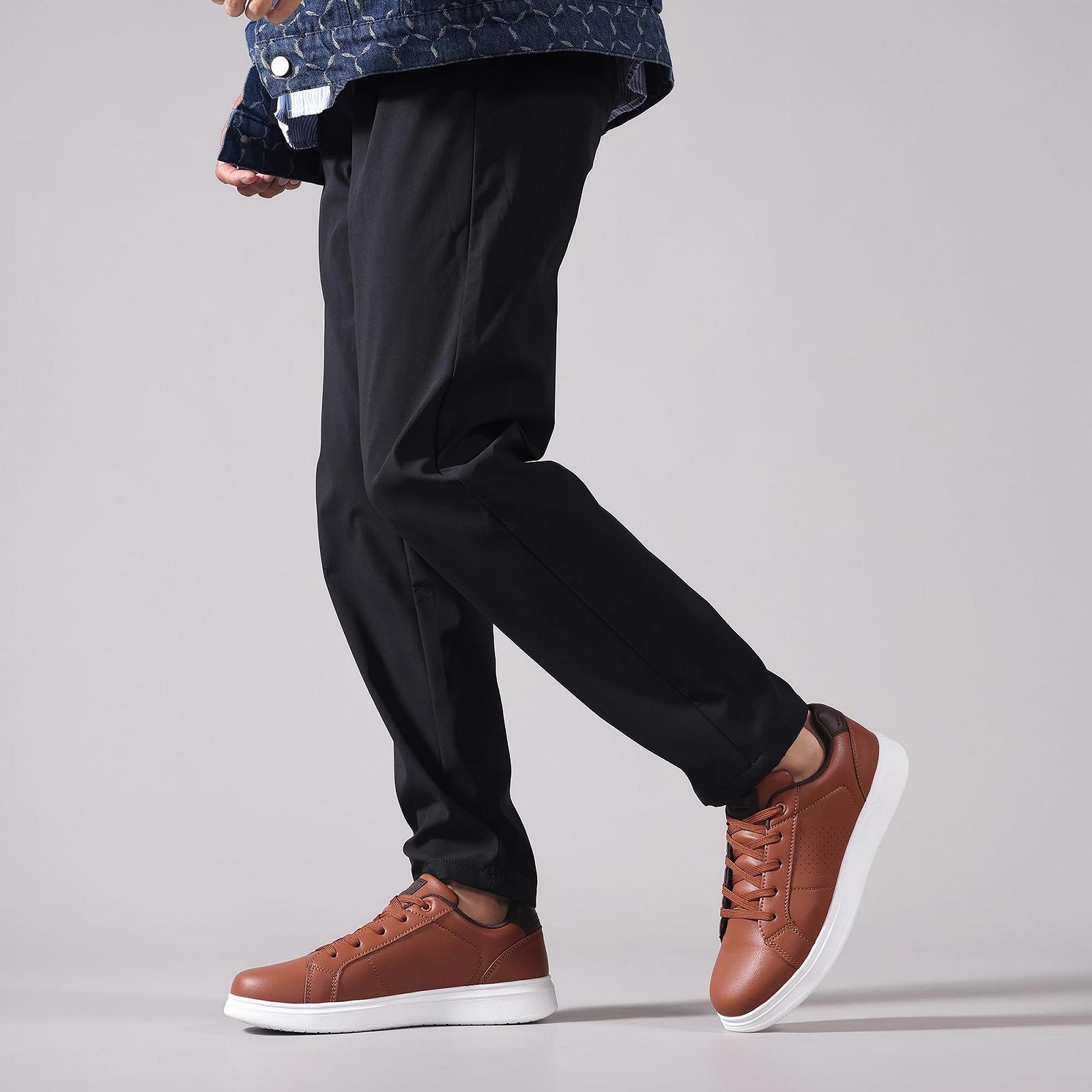 Чоловічі Кросівки ANALEAF, фото №7