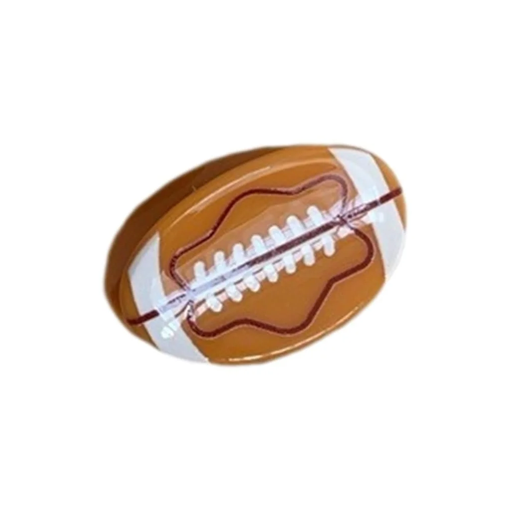 Заколка для волос Yjcnelcr Геометрическая Красивый шар Боковая заколка Аксессуары для волос Заколки для волос Аксессуары для волос для женщин и девушек, фото №4