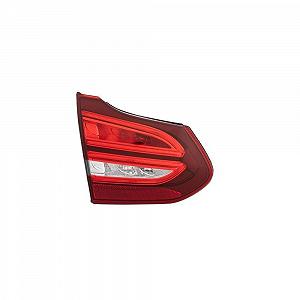 Задний фонарь HELLA 2TZ 354 875-151 для MERCEDES-BENZ левый - Фото 1