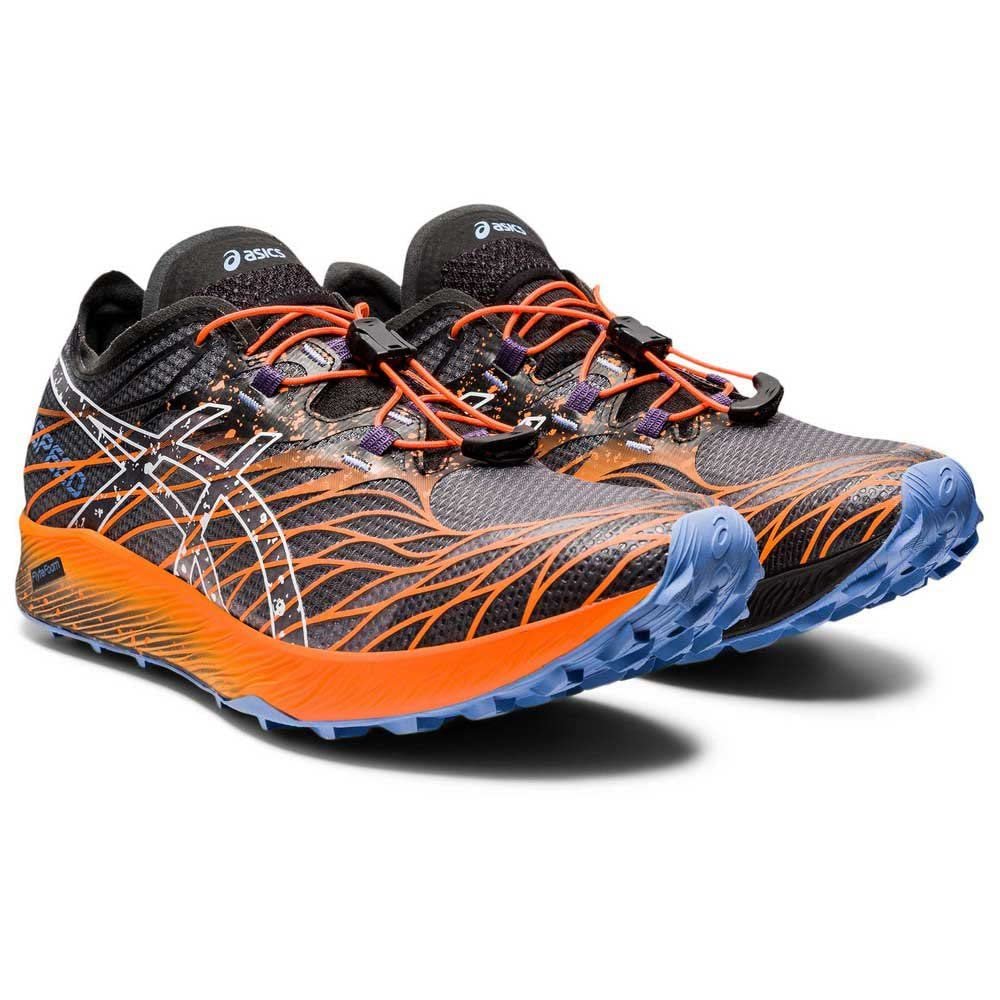 Кросівки ASICS чоловічі для бігу, фото №5 Кросівки ASICS чоловічі для бігу, фото №5