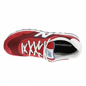 Кроссовки New Balance WR562WSO женские synthetic.ua - Фото 1