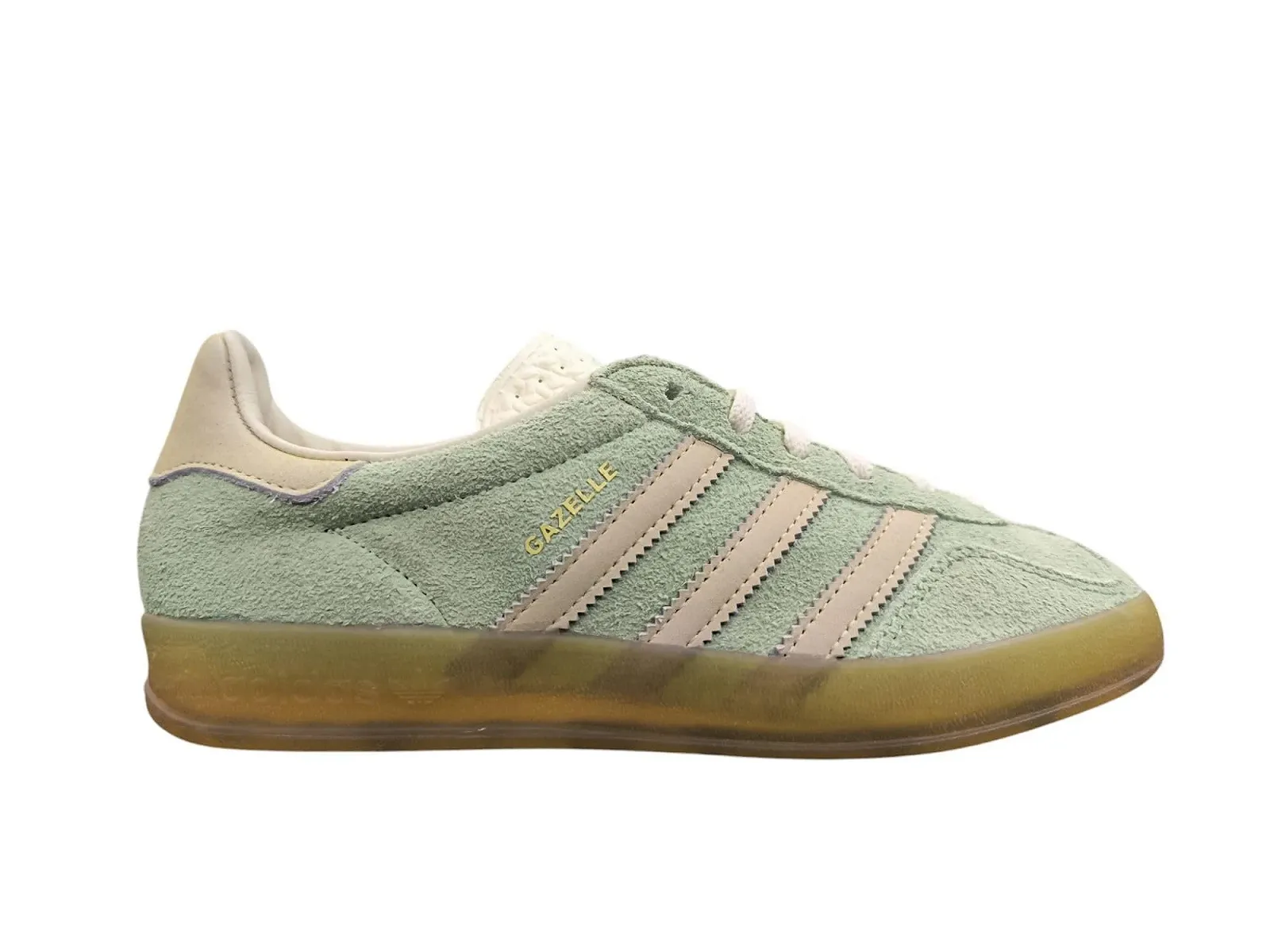 Кросівки adidas Gazelle Indoor W IE2948, фото №1