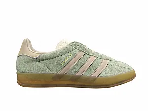 Кросівки adidas Gazelle Indoor W IE2948 - Фото 1