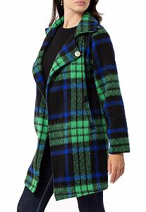 Жіноча куртка synthetic.ua - Фото 1