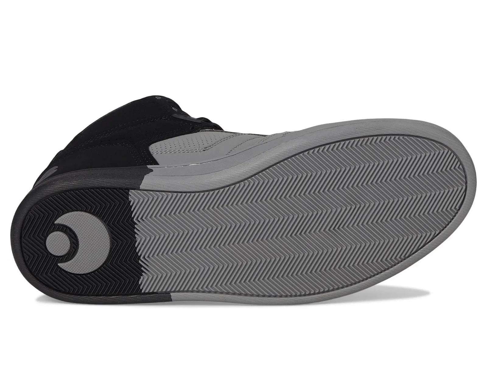 Кросівки Osiris NYC 83 CLK Чоловічі NYC 83 CLK, фото №3