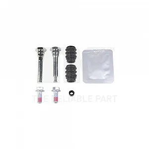 Направляющая гильза тормозного суппорта NK 8926024 передний мост - Фото 1