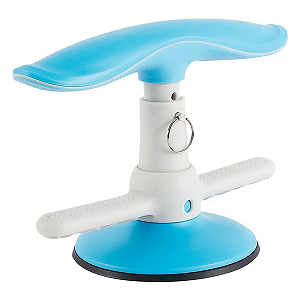 Тренажер крепление ног для пресса на присоске Suction Cup Trainer - Фото 1