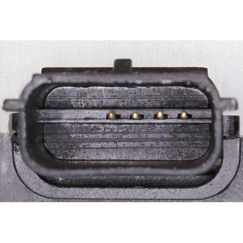 Замок двери VEMO V25-85-0155 Original VEMO Quality для FORD LINCOLN, фото №3