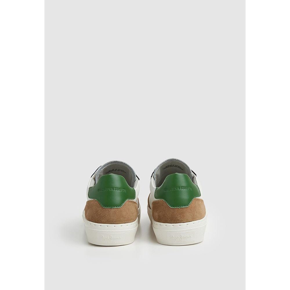 Кросівки Pepe Jeans Yogi Street M, фото №4