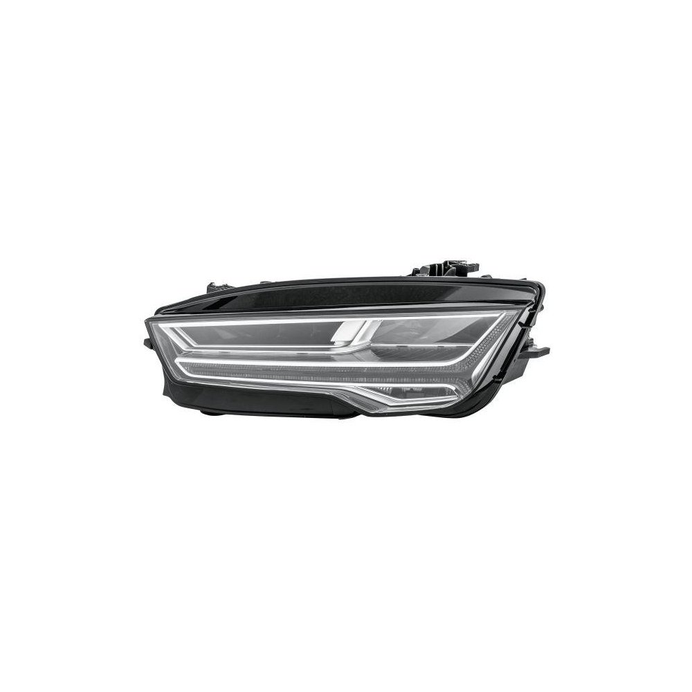 Основна фара HELLA 1EX 011 869-411 для AUDI VW, ліва, фото №1