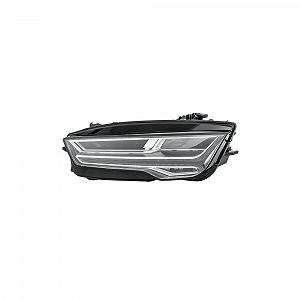 Основна фара HELLA 1EX 011 869-411 для AUDI VW, ліва - Фото 1