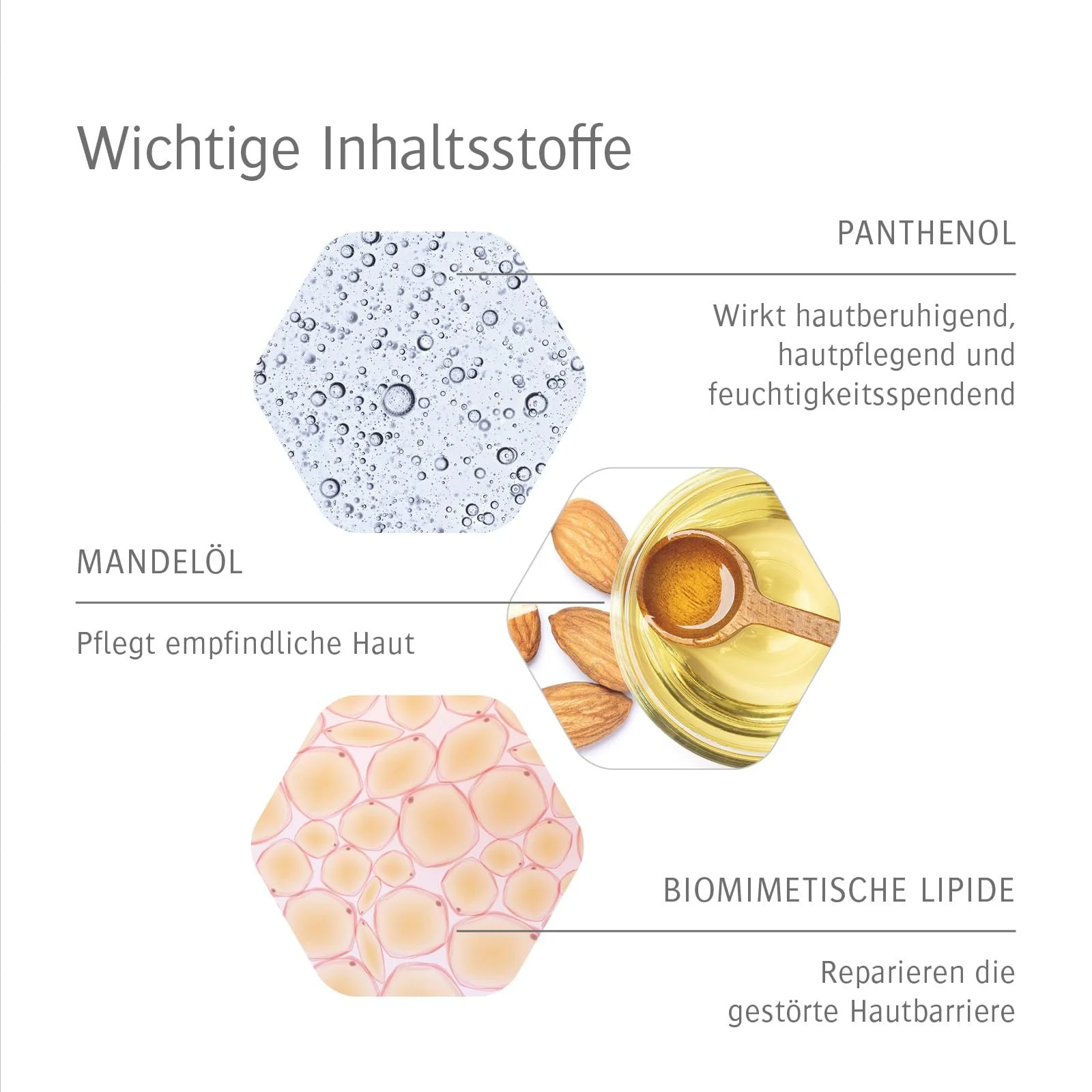 Крем-піна для ніг Allpresan Fuß Spezial No. 1 для чутливої шкіри 125 мл (3 шт), фото №5