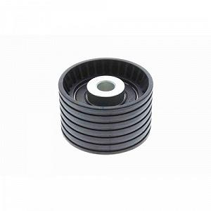 Направляющий обводной ролик зубчатого ремня VAICO V46-0416 synthetic.ua - Фото 1