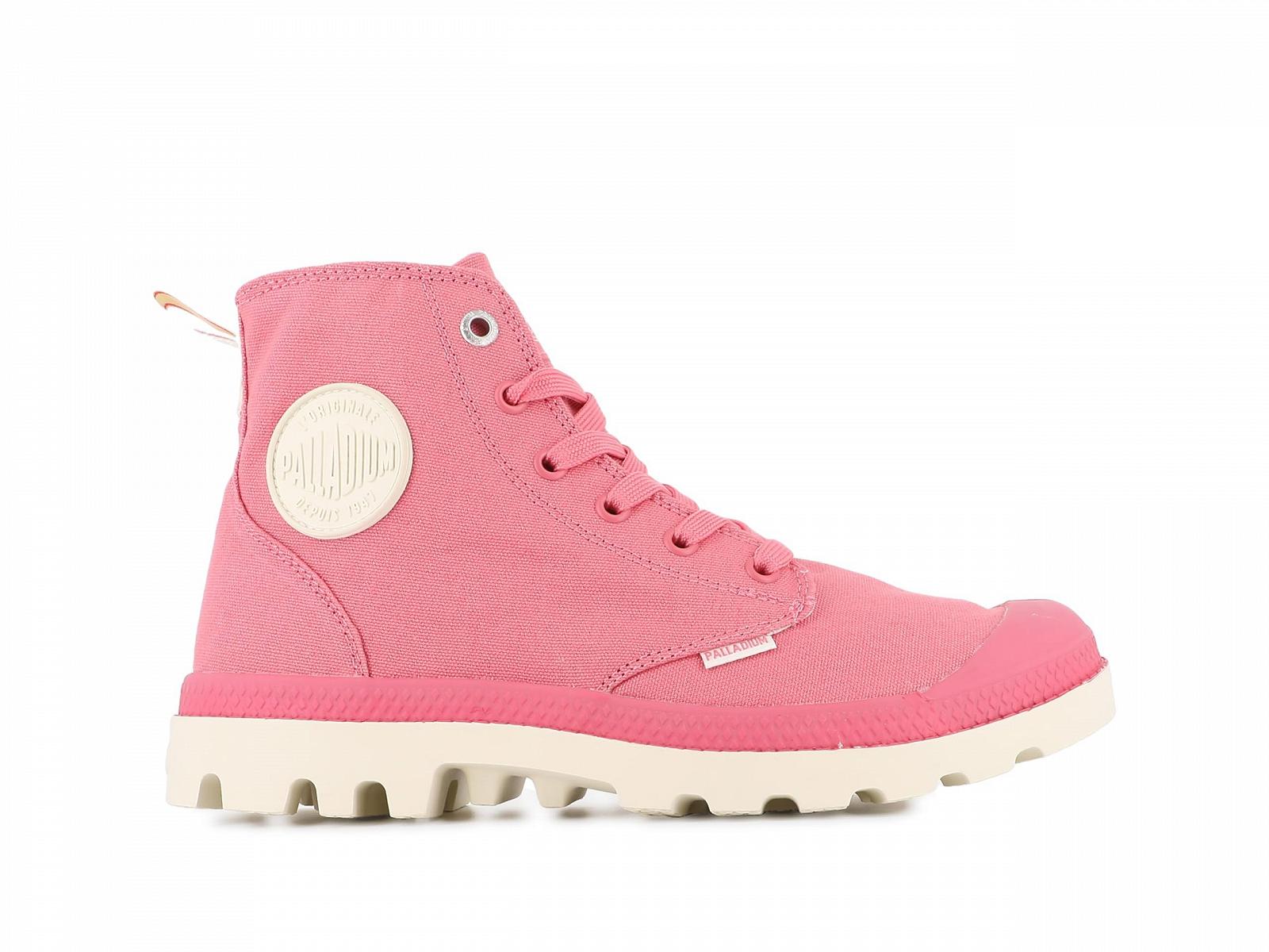 Спортивная обувь Palladium Pampa Ankle Unisex, фото №1