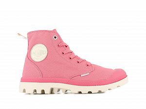 Спортивная обувь Palladium Pampa Ankle Unisex - Фото 1