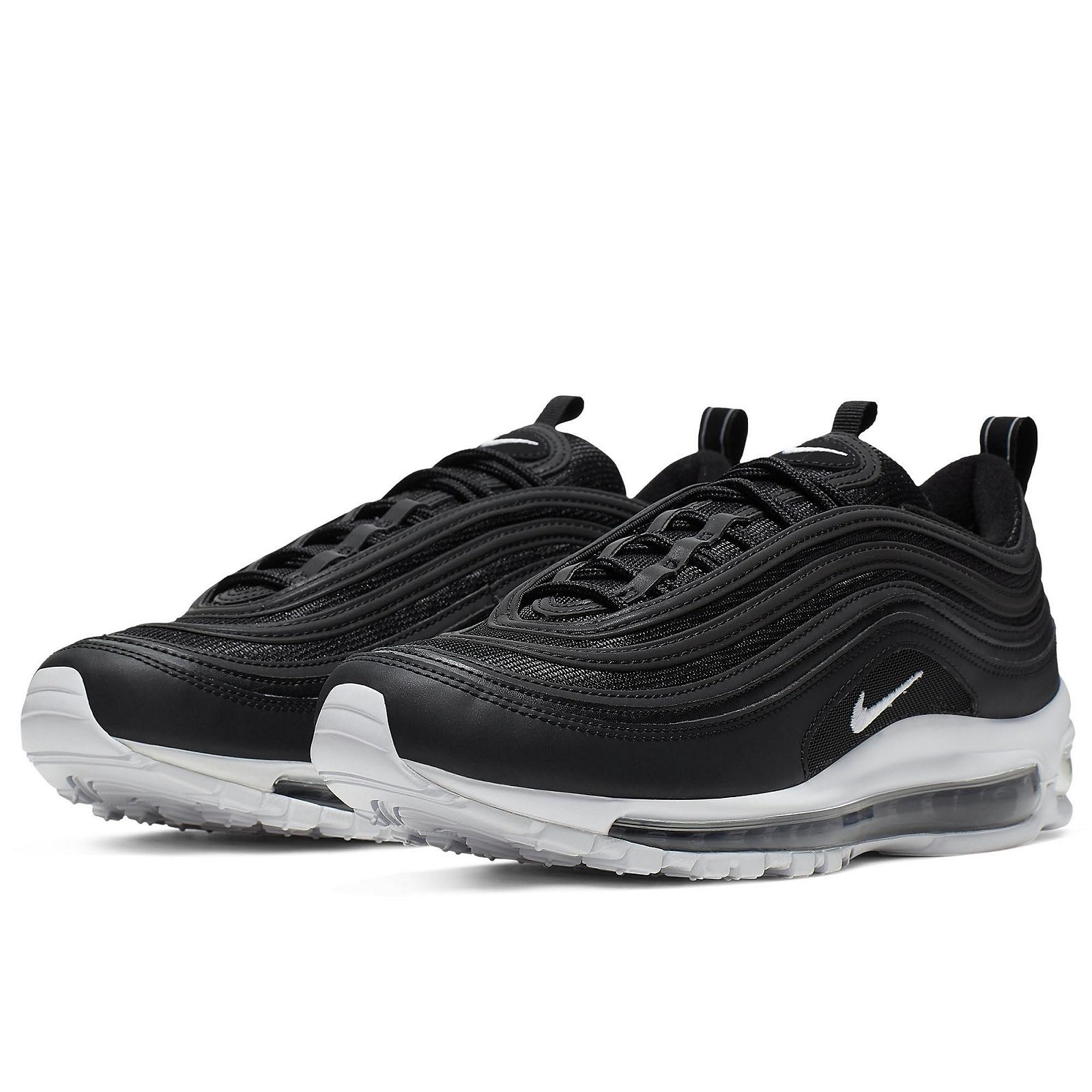 Кроссовки NIKE Air Max 97, фото №2