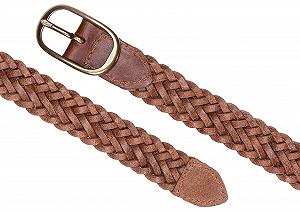 Ремень Levi's Charlie Braid synthetic.ua - Фото 1