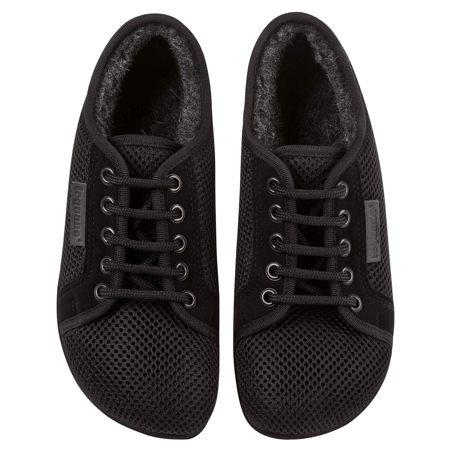 Кроссовки Leguano Active Winter Black, фото №2