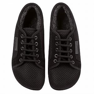 Кросівки Leguano Active Winter Black synthetic.ua - Фото 1