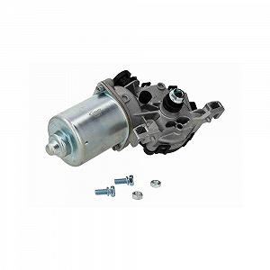 Двигун склоочисника VEMO V20-07-0020 Green Mobility Parts для BMW, передній - Фото 1