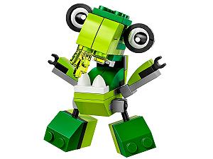 Lego Mixels Dribbal Серія 6 synthetic.ua - Фото 1