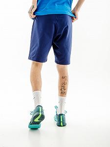 Шорты AUSTRALIAN IMPACT FLEECE SHORT L synthetic.ua - Фото 1