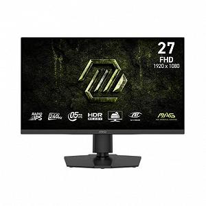 Купить Монитор MSI MAG 272PF-X24 - Фото 1 Монитор MSI MAG 272PF-X24 - Фото 1