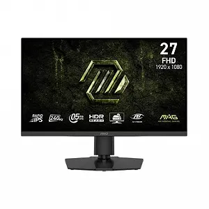 Монитор MSI MAG 272PF-X24 - Фото 1