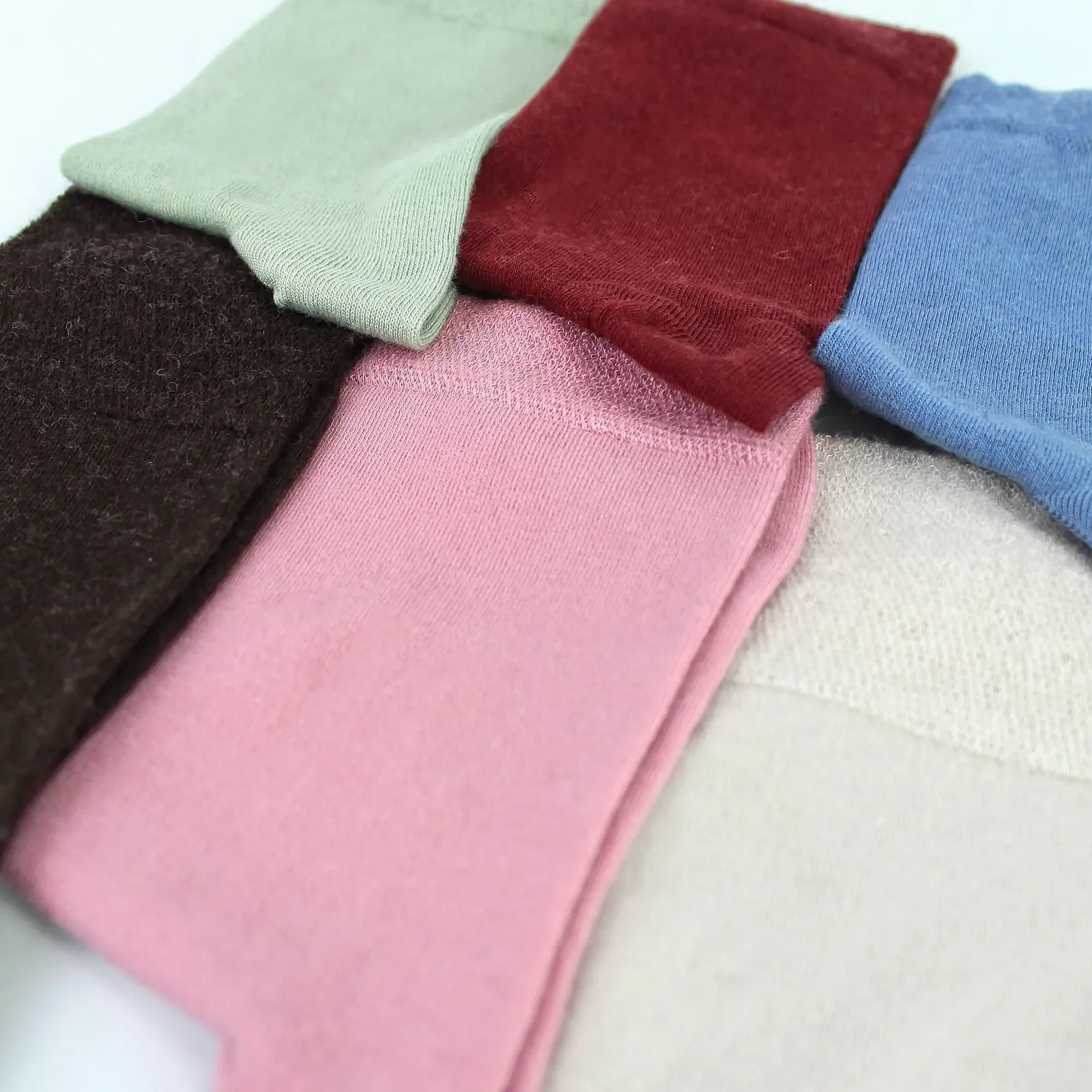 Шкарпетки Sock Snob Жіночі з мериносової вовни, фото №3