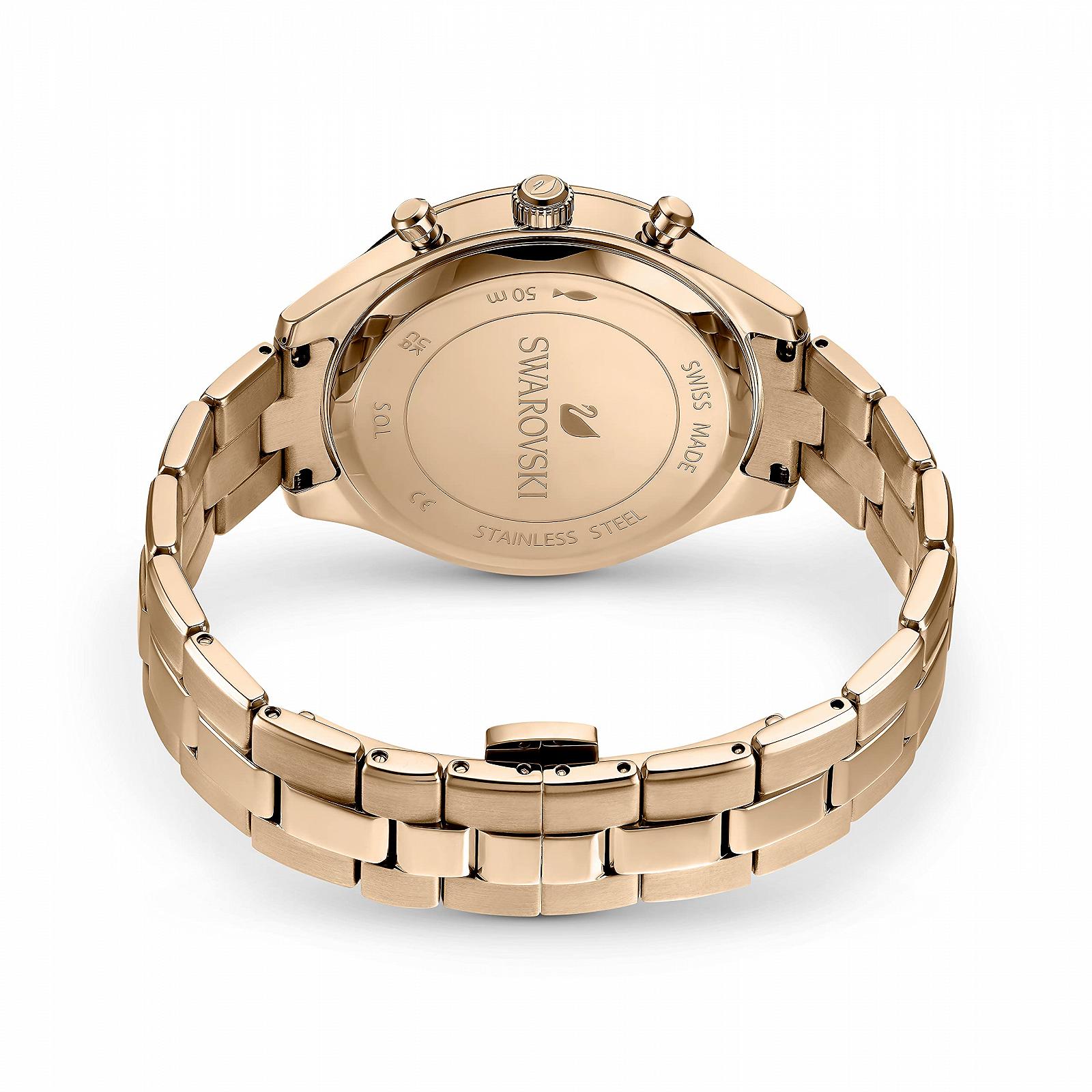 Часы Swarovski Octea Lux Sport, фото №3